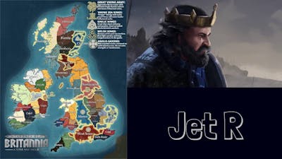 Total War: Thrones of Britannia Campaign Poll