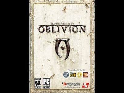 The Elder Scrolls IV: Oblivion (PC) 188 The Battle for Castle Kvatch (ต่อ)