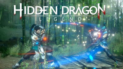 Hidden Dragon: Legend GAMEPLAY - No Commentary