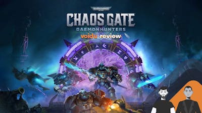 Warhammer 40,000: Chaos Gate - Daemonhunters for PC - Voidu Reviews