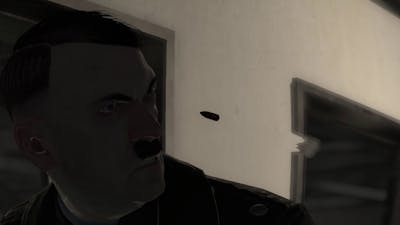 Sniper Elite 4: Target: Fuhrer (Normal, Main Objective)