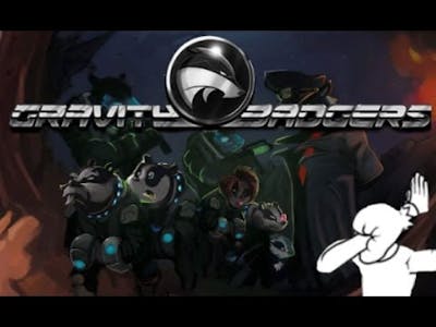 Gravity badgers |  dont even ask! | hunting through steam games and found this