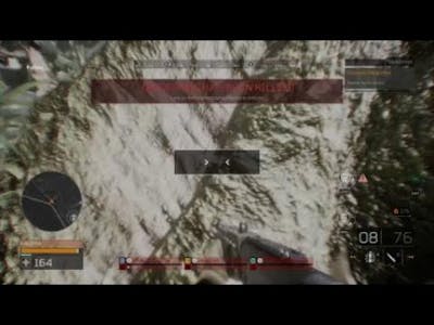 Predator: Hunting Grounds gameplay 10