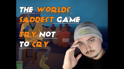 The Saddest Game Ill Ever Play... (Before Your Eyes) EP.1