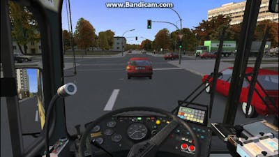 OMSI Bus Simulator Part 2.avi