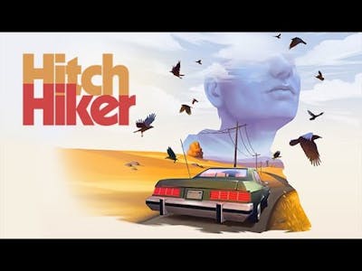 Hitchhiker - A Mystery Game - Gameplay / (PC)