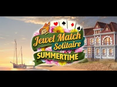 [GV] Jewel Match Solitarie Summertime - I solitari quelli belli e di vario tipo #JMSSummertime