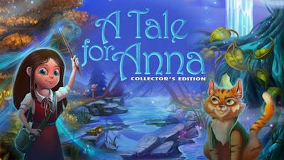 A Tale for Anna Collector’s Edition gameplay | pc puzzle games | pc puzzle adventure games | pc game