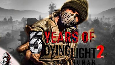 Will Dying Light 2 Be Supported Post Launch?