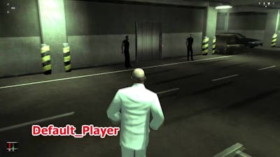 Hitman Blood Money - A Dance With The Devil - 4:33 Speedrun - (PRO,SA,TO,GO)