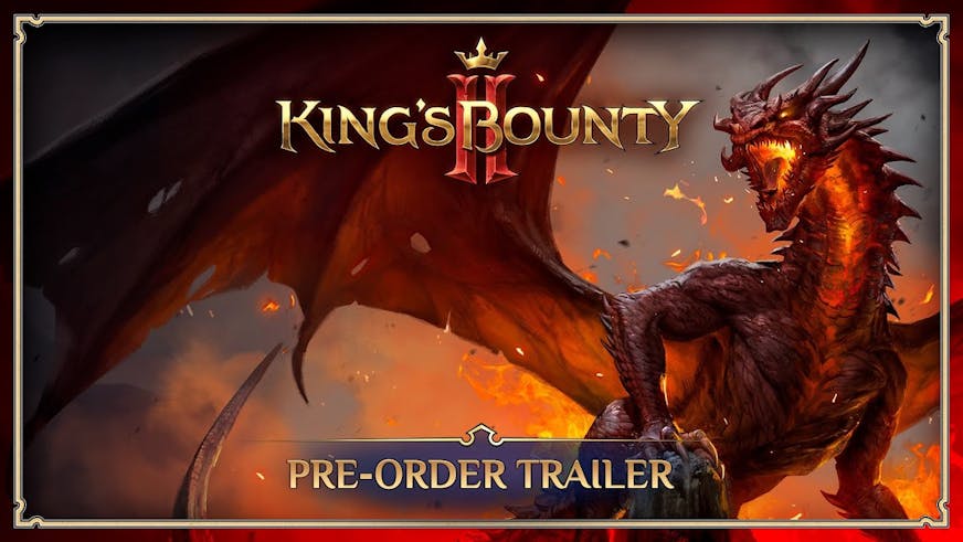 King's Bounty II - Metacritic