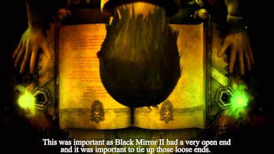 BLACK MIRROR III : THE FINAL CHAPTER / FINAL FEAR  -  Story Trailer