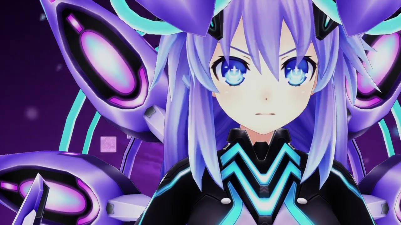 Megadimension Neptunia VII Processor Pack DLC | PC Steam Downloadable ...