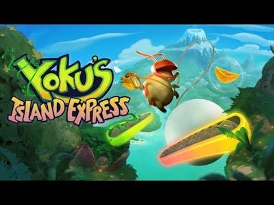 Yokus Island Express - Trash or Treasure? [PC]