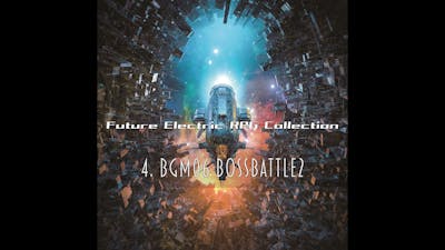Future Electric RPG Collection