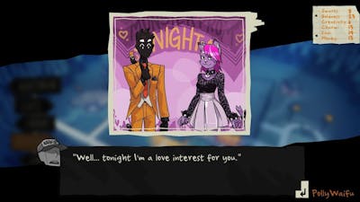 Monster prom: How to get secret ending with shopkeeper (Updated)