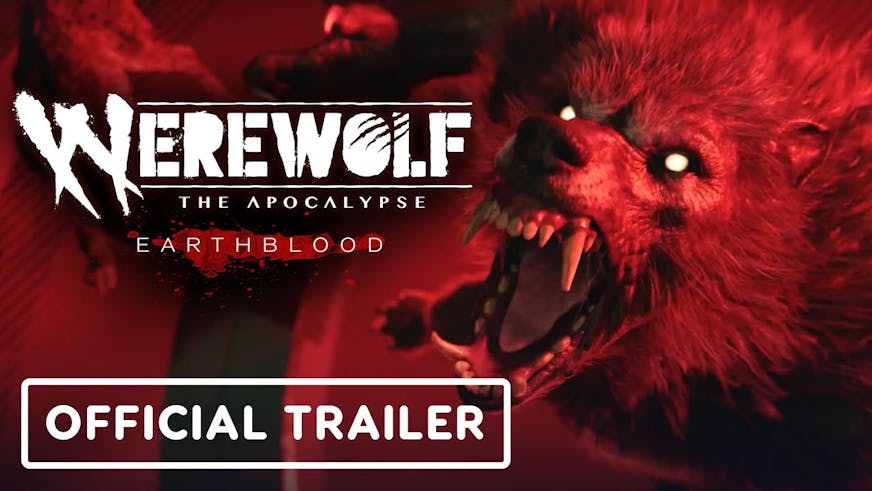 Beast Mode: Night of the Werewolf - Metacritic