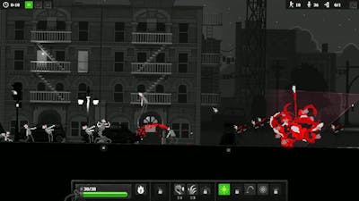 Zombie Night Terror - How to Kill the Zombinator