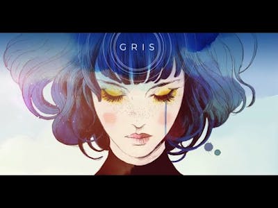 GRIS - Pt1 - Video Game - MUSIC - Re Cover