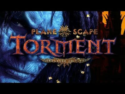 Planescape Torment: Enhanced Edition Gameplay