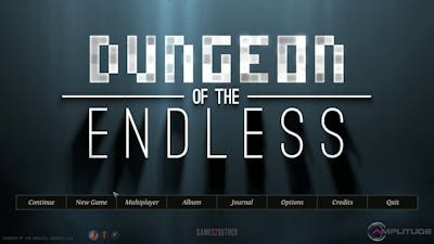 Lets Play : Dungeons of the Endless Ep. 1