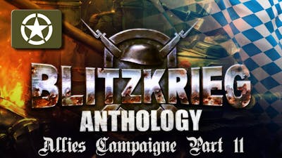Blitzkrieg Anthology #11 Ihr Jägerlein kommet [Deutsch/Bayrisch]