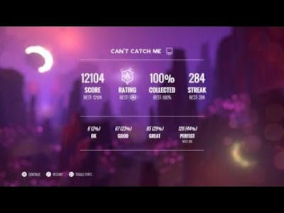 Avicii Invector | Cant Catch Me (Easy 100%A)