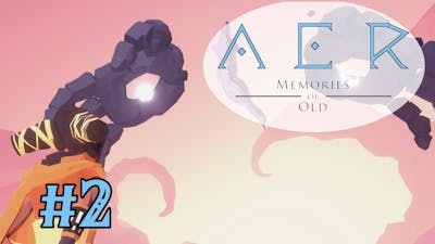 figuring chit out - AER, Memories of Old