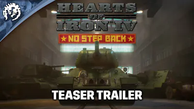 Hearts of Iron IV: No Step Back | PC Mac Linux Steam Downloadable ...