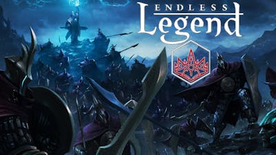 Let&#39;s Play Endless Legend Shifters 53 - A Sudden End