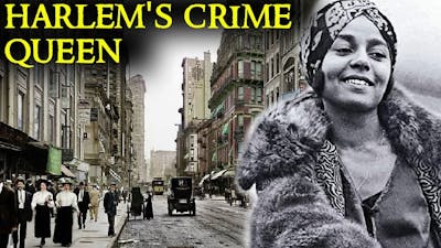 What Happened to Harlems 20-Year-Old Crime Queen? |  Stephanie St. Clair