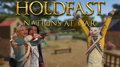 The Musician Experience in Holdfast: Nations At War