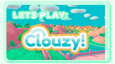 Clouzy! demo | PAX East Online 2021