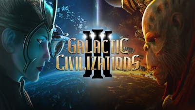 I Am Confused | Galactic Civilizations III | Gameplay No Commentary