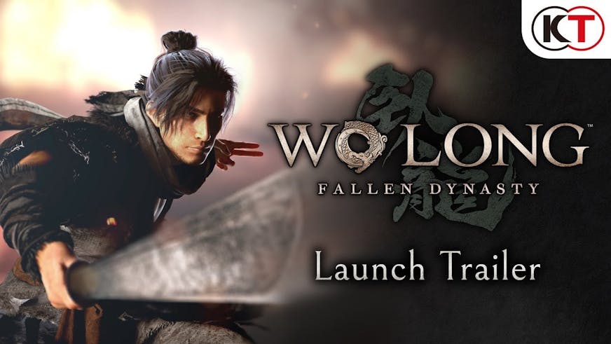 Wo Long is already Team Ninja's biggest ever Steam launch, despite PC port  issues