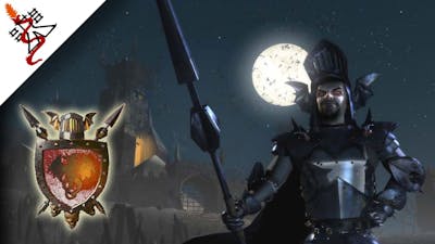 Stronghold Legends - Mission 3 | Transylvania | Evil Campaign [HARD/1080p/HD]