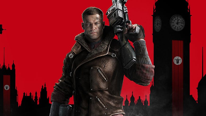 Final Boss - Wolfenstein: The Old Blood Guide - IGN