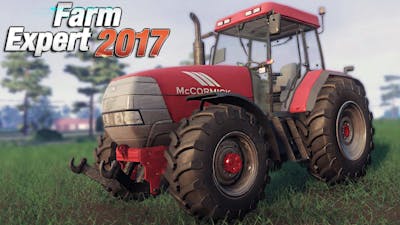 Farm Expert 2017 - WHAT IS GOING ON