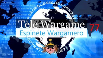 Tele Wargame 77