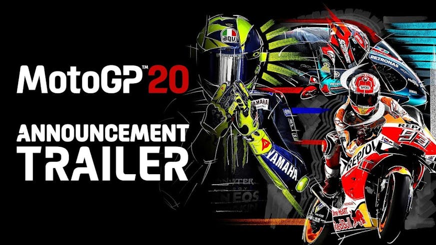 MotoGP™21 on Steam