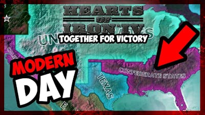 TOP RELEASABLE NATIONS - MODERN DAY MOD - Hearts of Iron IV - Together for Victory