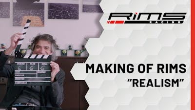 Making RiMS Racing - Docu #1: Realism