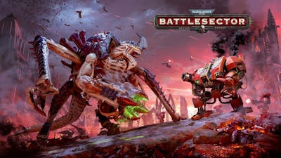 Warhammer 40,000 : Battlesector - Part 1