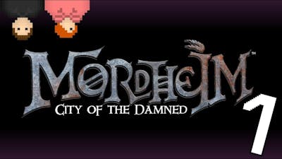 Mordheim City Of The Damned Pc Steam Game Fanatical