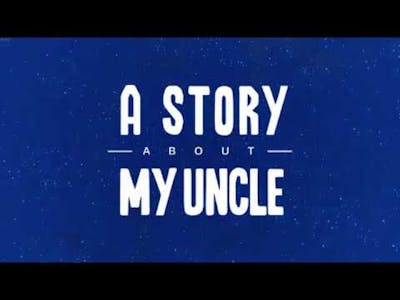 A Story About My Uncle Xubuntu Linux Gameplay