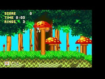 Game Genie: Sonic 3 &amp; Knuckles… but you destroy bosses too early