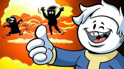 Oney Plays Fallout: New Vegas - Ep 1 - The Legend of Easy Pete