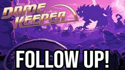 Dome Keeper | PC Mac Linux Steam Game | Fanatical