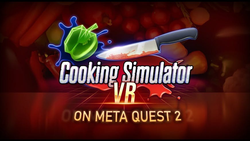 Comprar Cooking Simulator: Cooking with Food Network DLC