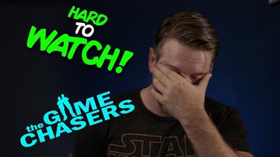 The Top 5 MOST CRINGE Game Chaser Moments!